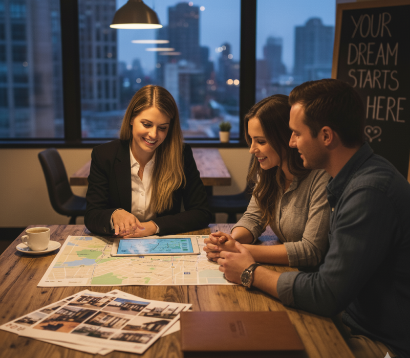 personalized service1